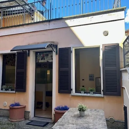 Appartamento Down Town Menaggio