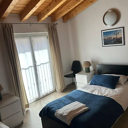 Апартаменты Down Town *