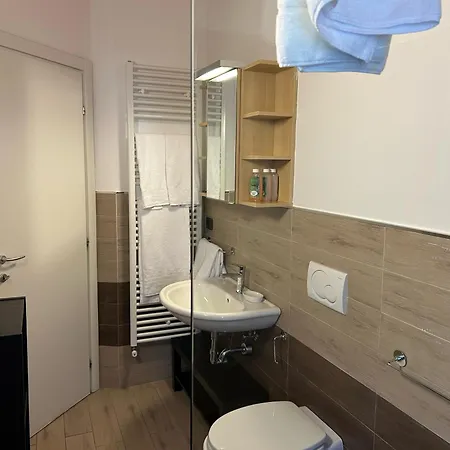 Апартаменты Down Town