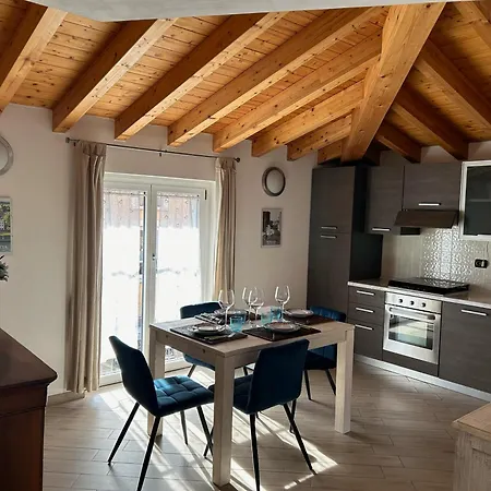 Апартаменты Down Town