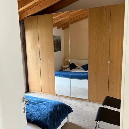 Apartament Down Town