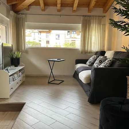 Apartament Down Town