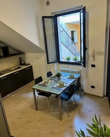 Апартаменты Down Town *