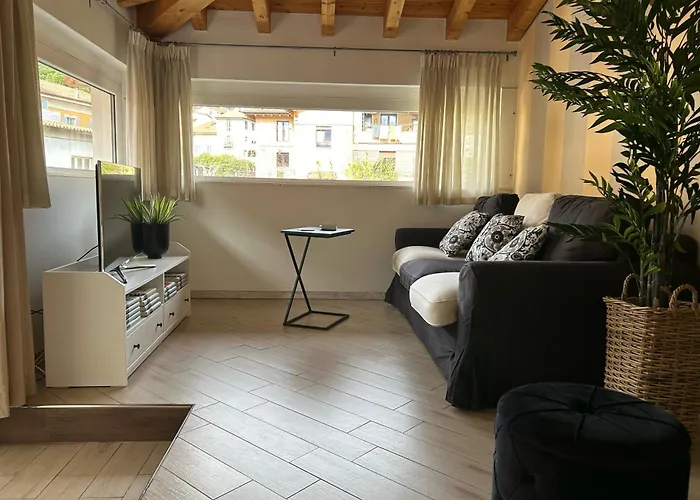 Appartement Down Town