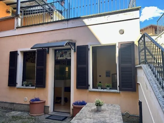 Appartement Down Town Menaggio