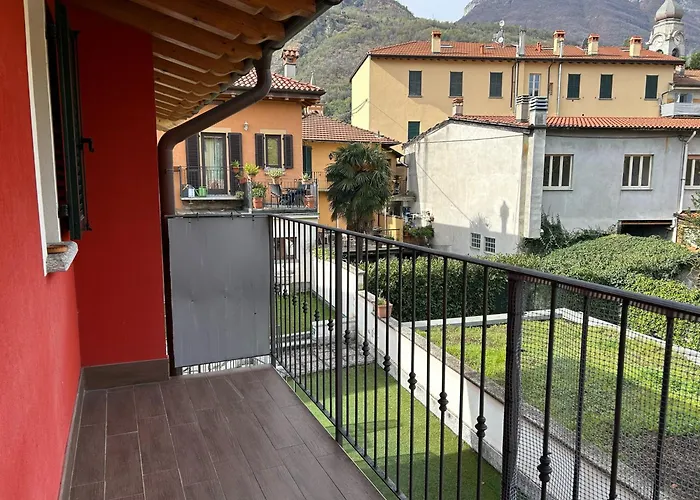 Down Town Appartamento Menaggio